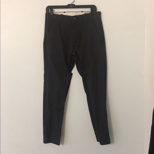 Levi Jogger Pants